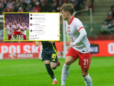 Wpis Zalewskiego o Cashu hitem sieci. Trzy słowa