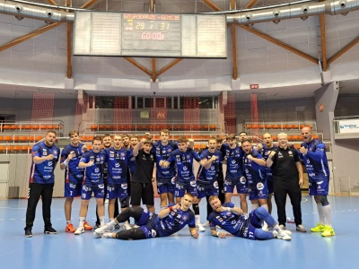 Ruszył kolejny sezon piłki ręcznej. Jak zagrała Warmia Energa i Szczypiorniak?