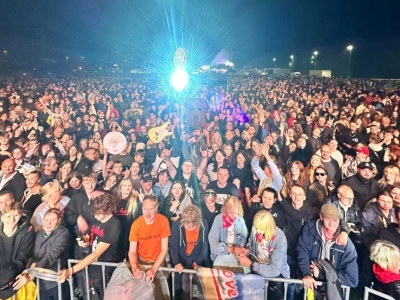 Frekwencja na tej imprezie mówi jasno - jeleniogórzanie chcą więcej takich wydarzeń