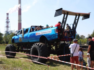 To będzie impreza, która wyróżnia się na tle innych. Wydarzenie już w ten weekend