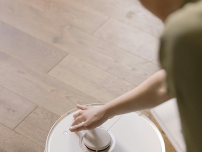 Nowy punkt Dreame Polska w Galerii Posnania