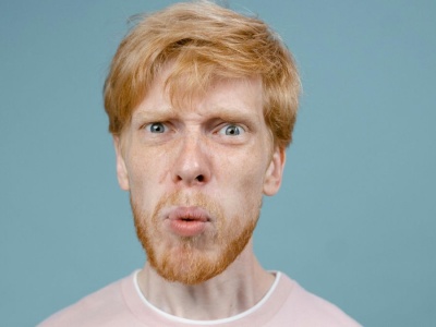 Przeklinanie daje siłę. To twój wewnętrzny dopalacz