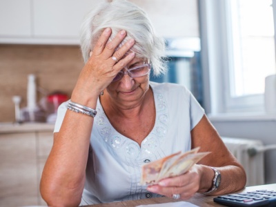 6124,10 zł i koniec. Od września nowe zmiany dla emerytów i rencistów