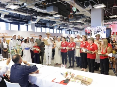 Wielki finał konkursu Bitwa Regionów 2025 – jakie KGW wygrało 25 000 zł?