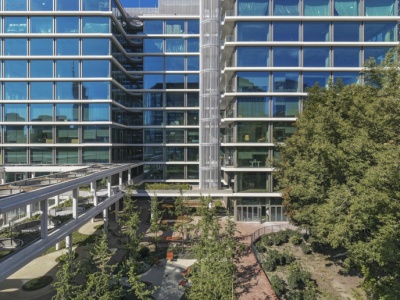 Office House to pierwszy biurowiec w Polsce z technologią odzysku ciepła odpadowego i rekordowym wynikiem BREEAM