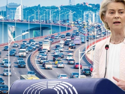 Koniec spalinówek w UE szybciej? Nowy podatek i pokochasz elektryki