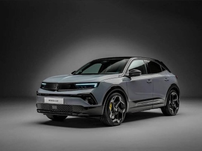 Vauxhall Mokka GSE – ile kosztuje najszybszy 280-konny elektryczny model marki?