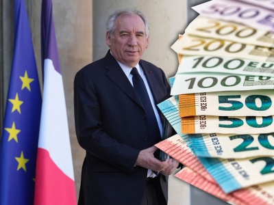 Niemcy grzmią na Francję. Upadek euro i całej UE?