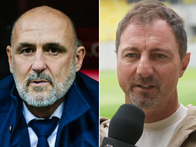 Dudek wyjawił, czy rozmawiał z Probierzem  po dymisji! “Ciężki temat”