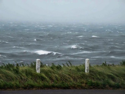 Morze Bałtyckie zagrożone katastrofą przez rosyjską flotę cieni
