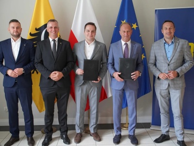 Do Lądka-Zdroju i Stronia Śląskiego wrócą pociągi!