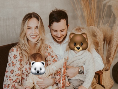 Migatomama zdradza, jak dogadać się z niemowlakiem. To jeden z najlepszych 