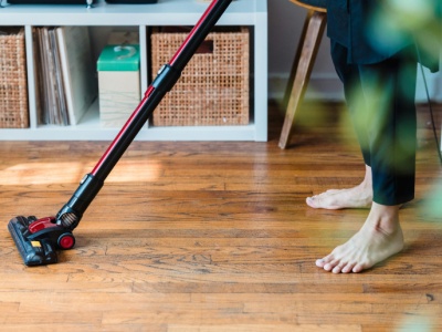 Dyson otwiera stoisko we Wrocławiu