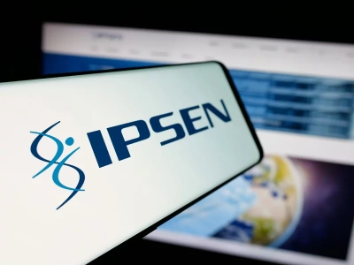 Gabor Sztaniszlav nowym dyrektorem generalnym Ipsen Poland. „Polska jest ważnym miejscem na mapie Europy”