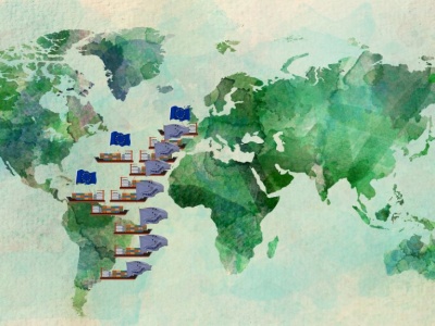 Mercosur a UE — rolnicy UE przegrają na starcie i zaczynają to dostrzegać