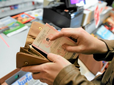 Gigantyczna kumulacja w Lotto. To ostatnie chwile, by kupić zakład