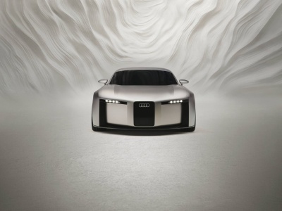 Audi zmienia się nie do poznania. Tak będą wyglądać przyszłe modele niemieckiego producenta