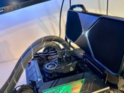 Odkryli problem z GeForce RTX 5090. Proponują nagrodę za rozwiązanie