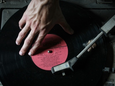 Te płyty trzeba przesłuchać chociaż raz w życiu. Zaskakują zawartością, ale też doskonałym brzmieniem