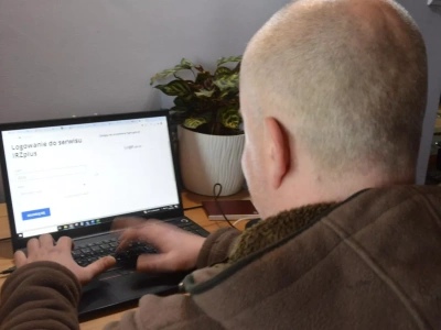 Zgłoszenia IRZ Plus tylko w aplikacji: jest zmiana terminu!