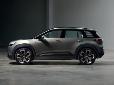 Volkswagen pokazuje nowego członka rodziny ID. Wielki debiut spacji