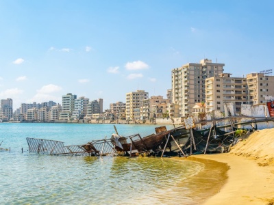 Kiedyś kasyna, gwiazdy i czerwone dywany. Kurort jak z bajki, który umarł w jeden dzień