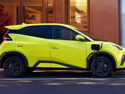 BYD prezentuje nowości. Sieć szybkiego ładowania ruszy w Europie w przyszłym roku