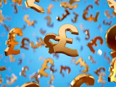 Kurs funta najgorsze ma za sobą? Prognozy GBP/USD sugerują potężne umocnienie