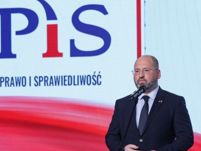 Adam Bielan uderza w Donalda Tuska. 