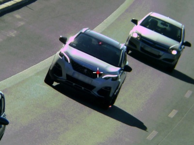 Jazda na zderzaku jest bardzo kosztowna. Trasa S5 kontrolowana przez bydgoskich policjantów [zdjęcia]