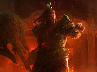 Nowa funkcja w Path of Exile 2 jest tak potężna, że gracze używają jej bez przerwy, mimo że ciągle przez to giną