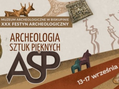 Festyn Archeologiczny w Biskupinie 2025 [PROGRAM]