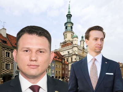 Mentzen czy Bosak - który byłby lepszym premierem? Polacy wskazują jasno