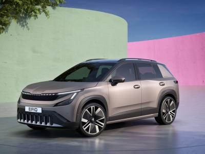 Skoda szykuje najtańszy samochód elektryczny w swojej ofercie