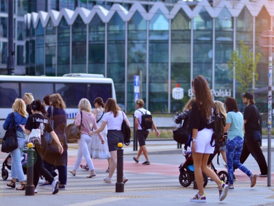 Czerwony alarm dla Polski. 