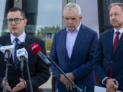 Ministerstwo Energii i PSE chcą zapobiec blackoutowi w Polsce