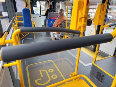 Będą utrudnienia z zakupem biletów na komunikację miejską [INFORMATOR]