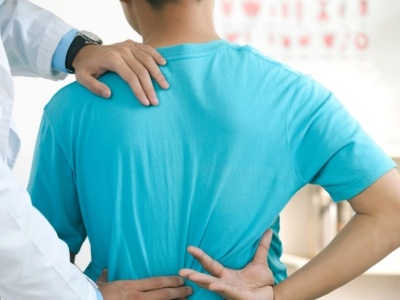 Ból pleców bez wyraźnej przyczyny? To może być stres