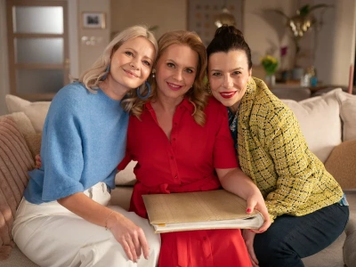 Serial TVP obejrzało ponad 1,1 mln widzów! Wrócił po latach