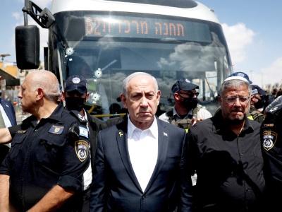 Zamach w Jerozolimie, Gaza w gruzach. Czy Izrael otworzy kolejny front? Skutki byłyby opłakane