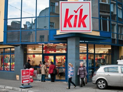 Ogromne zmiany w znanej sieci sklepów. Odchodzi twórca jej sukcesów