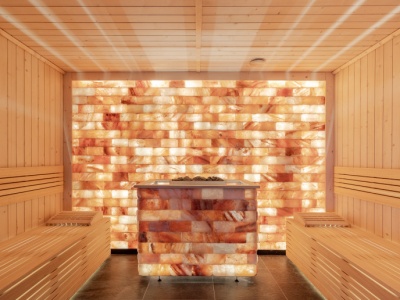 Aqua Resort Międzyzdroje otwiera nowoczesną Strefę Saun. Nowy wymiar relaksu już od 12 września