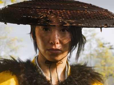 Ghost of Yotei. Bohaterka nie podejmie się cenionej czynności. Twórcy uważają, że „Atsu nie jest taką osobą”