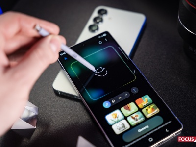 Samsung zachorował na gorączkę AI. Sztuczna inteligencja zdominuje produkty firmy