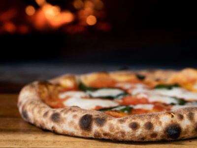 Takiego połączenia żaden gracz się nie spodziewał. Wjechała gamingowa pizza