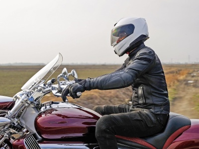 Barry na używkach: Honda Rune. Bez liczenia kosztów