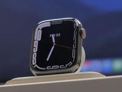 Apple Watch Series 11 – nowy ekran i nowe kolory