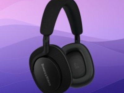 Słuchawki bezprzewodowe Bowers and Wilkins Px7 S2e z ANC za 979,99 zł w Media Expert