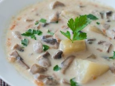 Zupa, której nie odmówisz. Tak pyszna i rozgrzewająca, że będziesz jeść miskę za miską