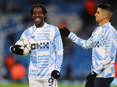 Z Manchesteru City do Radomiaka. Zaskakujący transfer w ostatnim dniu okienka